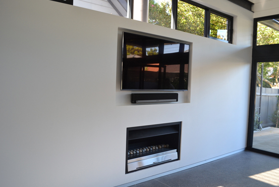 Fidelity_Systems_Installation_TV_over_fireplace